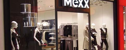 MEXX Leoben